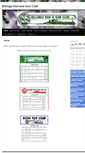 Mobile Screenshot of billingsrodandgun.org